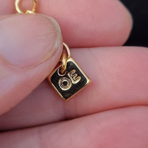 Open Edit Necklace - Picture 7 of 16